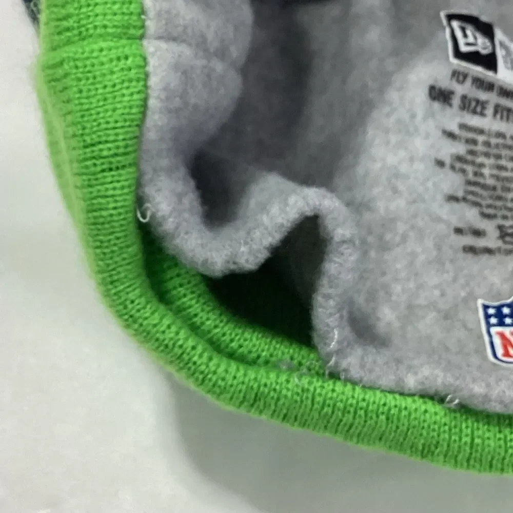New Era seahawks football